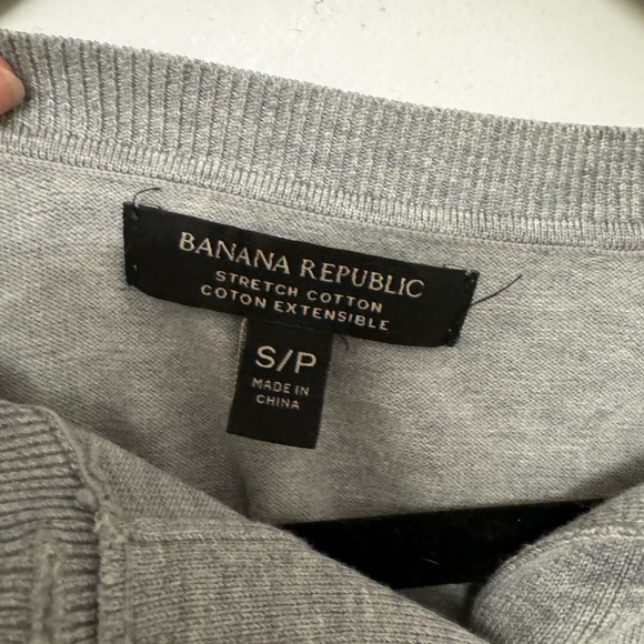 Banana Republic Cardigan - Size S - Picture 4 of 4